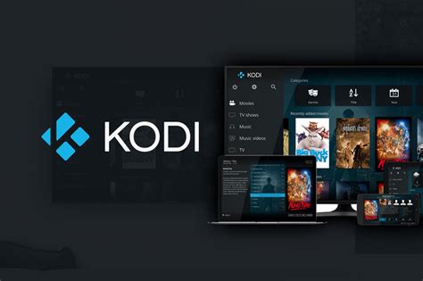 kodi add ons